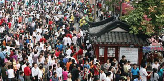 小蚂蚁相伴过五一 坐享温暖与浪漫并存的出游时光