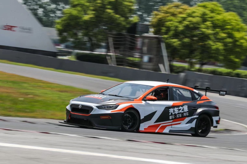 卫冕阵容卫冕阵容整装待发 MG XPOWER车队以超燃实力征战2021 TCR China整装待发 MG XPOWER车队以超燃实力征战2021 TCR China