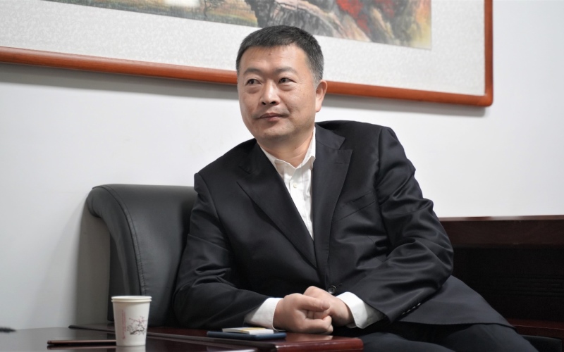 顾德华:思维决定结果 欧航R pro要回归轻松赚钱的本质