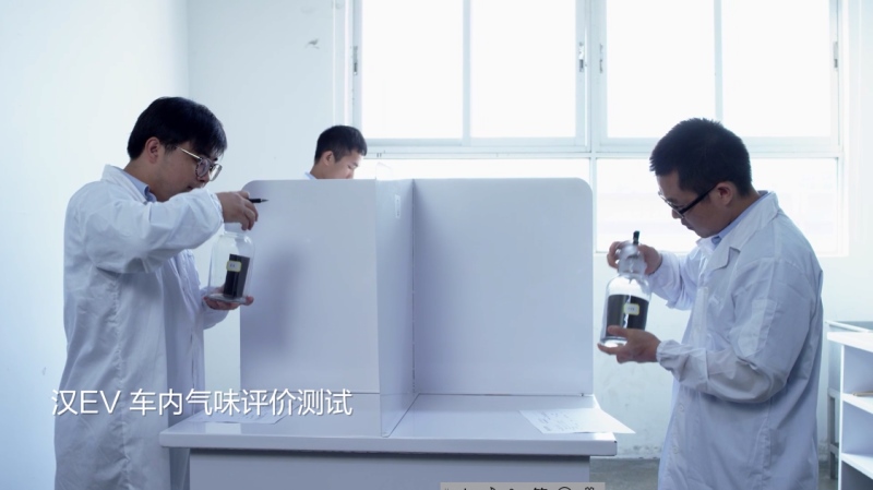 最适合“大女主”们的健康安全座驾什么样