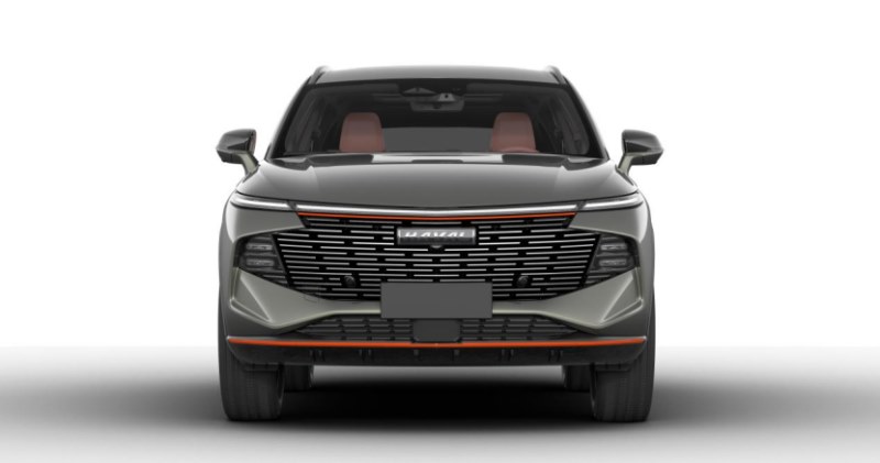 “超时空锋锐美学”赋能 HAVAL XY浪漫出场 开启SUV审美新世代