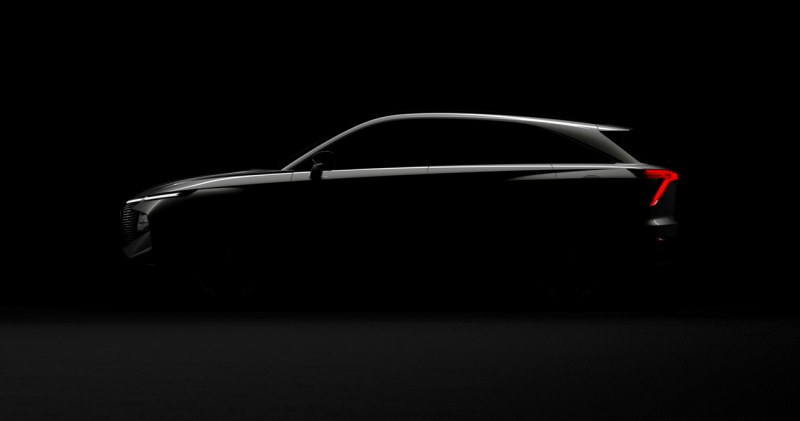“超时空锋锐美学”赋能 HAVAL XY浪漫出场 开启SUV审美新世代