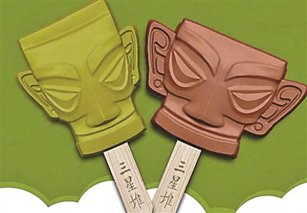 从三星堆文物极致工艺 看现代工业的传承者