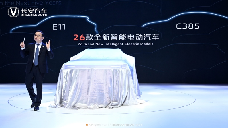 11项满分表现战胜豪华合资！UNI-K金奖荣誉实至名归