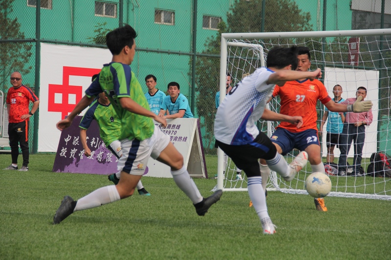 首届沃尔夫斯堡联合杯圆满落幕 上汽安吉物流夺得冠军