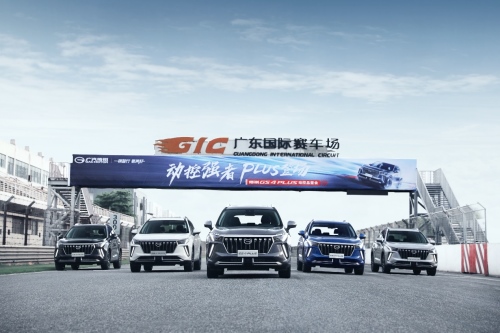 来看车界别人家的SUV