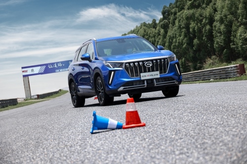 来看车界别人家的SUV