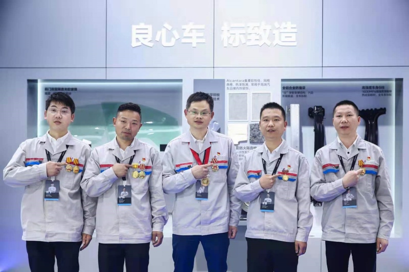 什么是“新法式”高品质用车生活？东风标致带你研究！