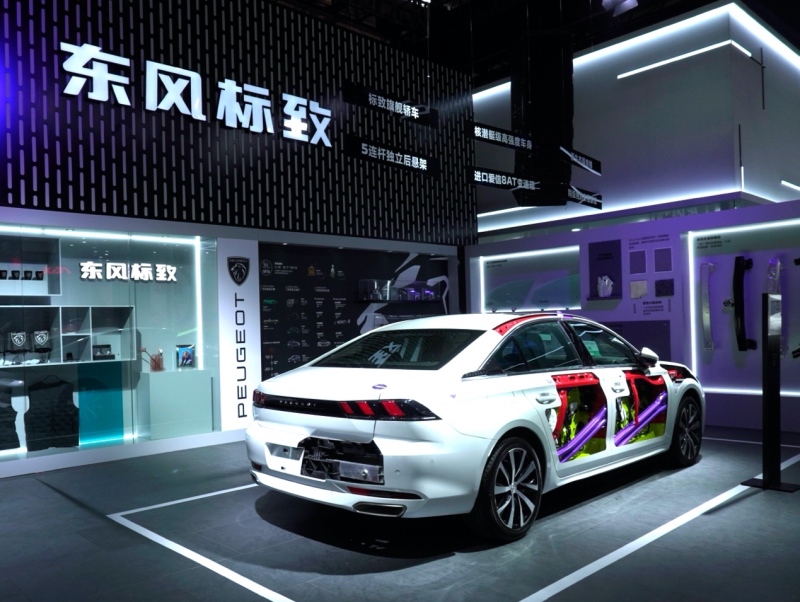 什么是“新法式”高品质用车生活？东风标致带你研究！