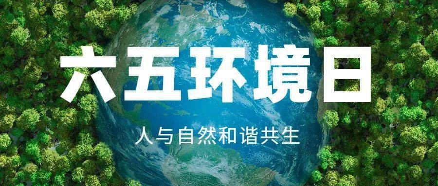 又是一年的世界环境日 北京汽车如何让出行更加环保？