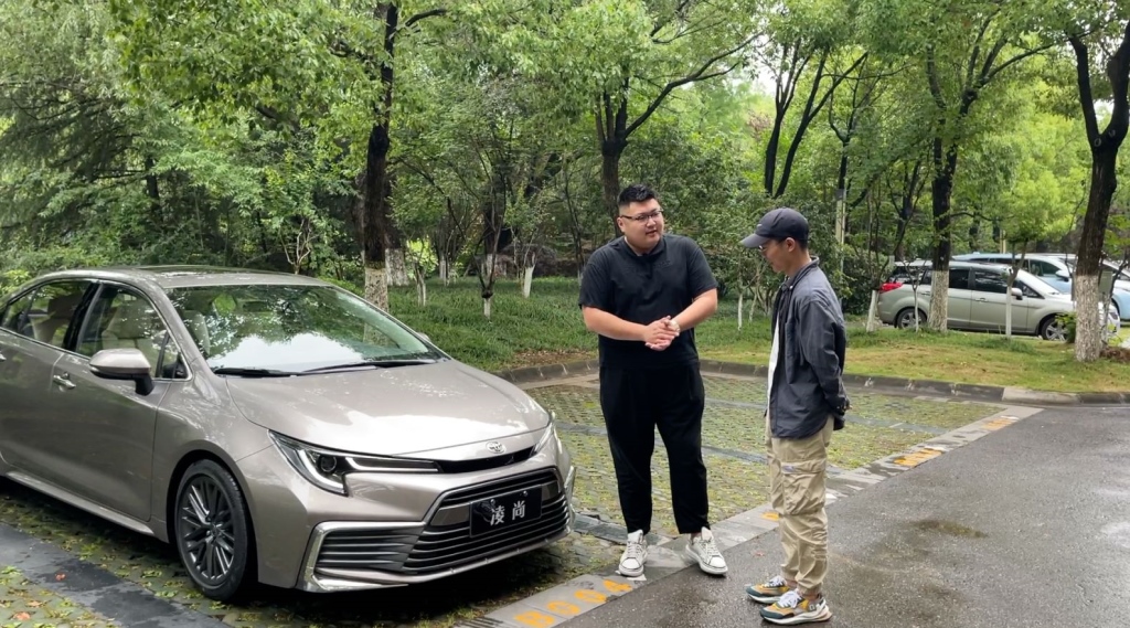 售价14.88-15.88万元 凌尚开启“后浪”共创跃级生活