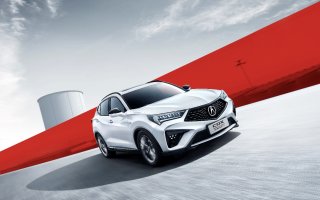 兼顾低碳环保与运动豪华 广汽Acura CDX SPORT HYBRID更值得被关注