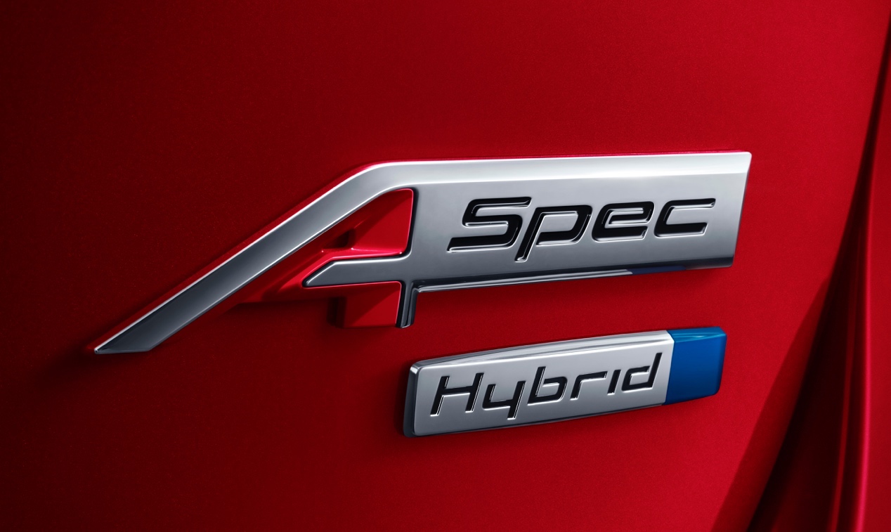 兼顾低碳环保与运动豪华 广汽Acura CDX SPORT HYBRID更值得被关注