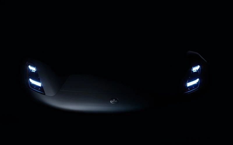 去年买的二手路特斯Exige 今年赚了20万