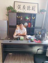 国五国六“换挡期” 85年后创业者刘亚勇成功逆袭