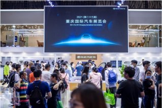 征服老司机 赛力斯华为智选SF5凭的是什么？