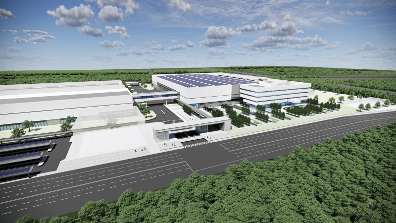 现代汽车集团氢燃料电池系统进军赛车运动市场 开启汽车赛事新纪元