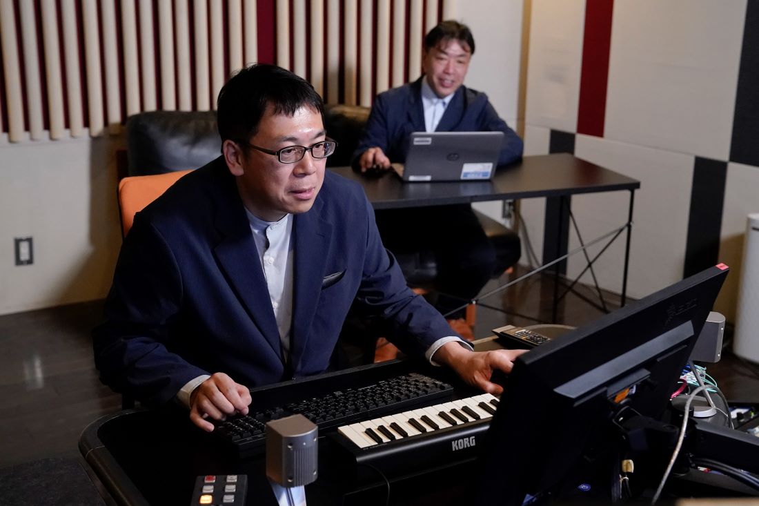 声情并茂,异曲同工 日产汽车携手万代南梦宫打造独特新声音