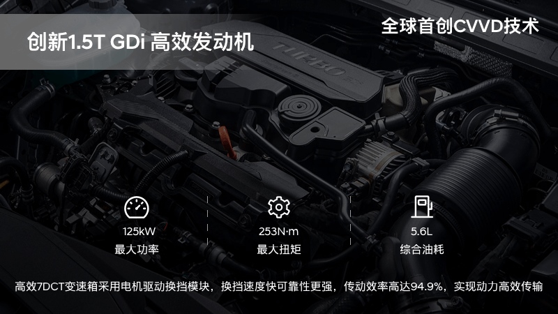 索纳塔/凯美瑞/雅阁 单论技术实力谁可堪称标杆?