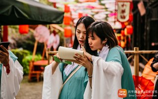 元气空间，超有戏 14周年·庆｜成都宝悦元气空间·超有戏