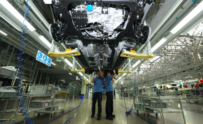 同为紧凑型城市SUV 用车成本差异有多大？