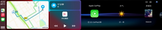 极狐再推最新OTA升级 夏季空调更舒适Carplay上线