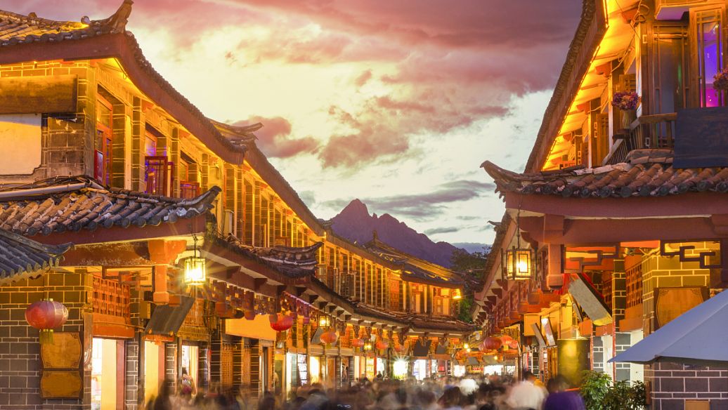镜中黔桂道 一“奇”见风景 奇瑞质量体验官西南寻静之旅即将开启