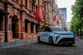 上汽大通MAXUS 上半年销量同比增长66% 海外畅销21,737台
