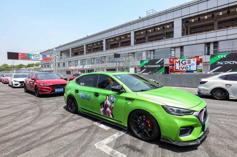 6月售出38737辆！上半年同比6连升 MG全球市场销量口碑双丰收！