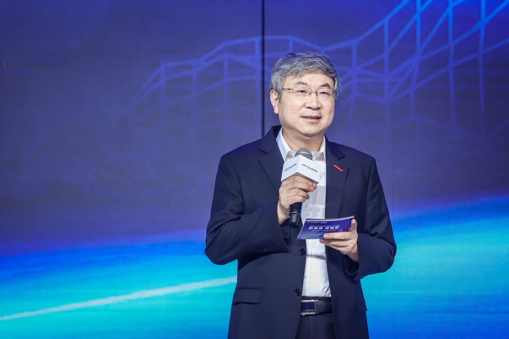 全球征集新LOGO、新车名,捷途汽车品牌之夜看点十足