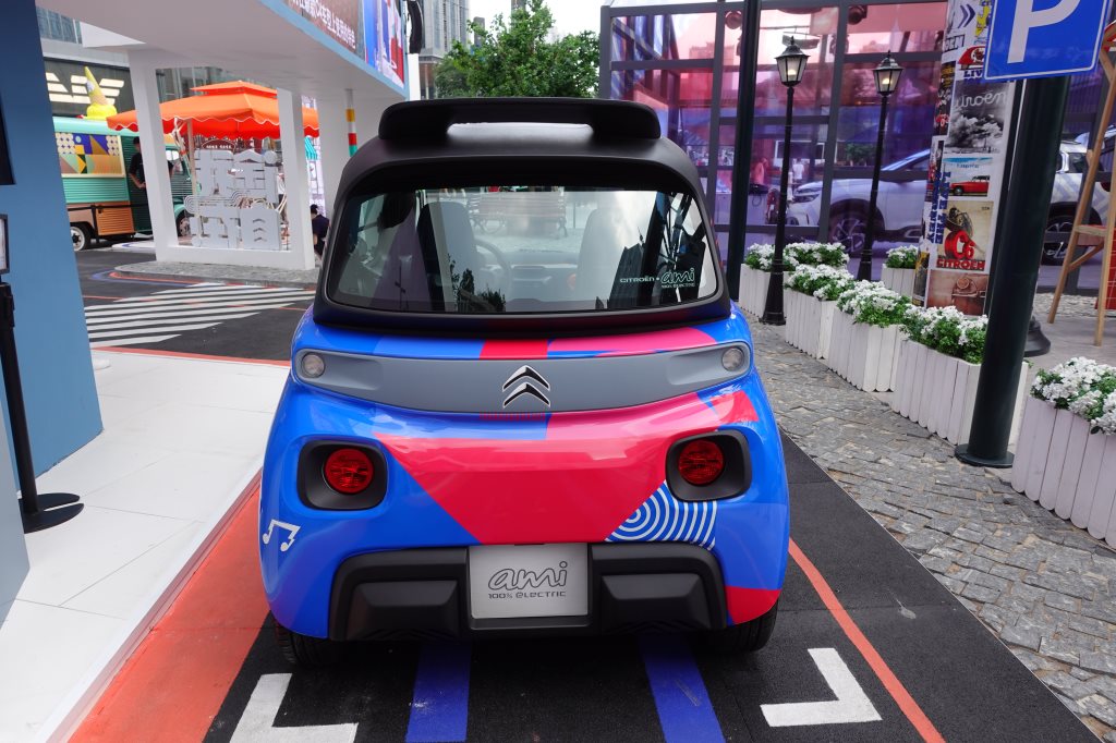 科技凡尔赛，“漫”出“途我自在”CITROËN SPACE雪铁龙舒适空间