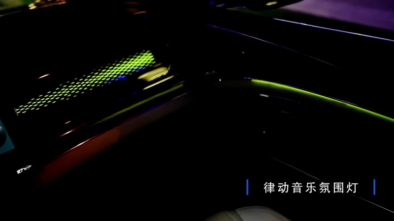 汉上市一周年OTA再升级 HUAWEI HiCar、RPA等功能强势来袭