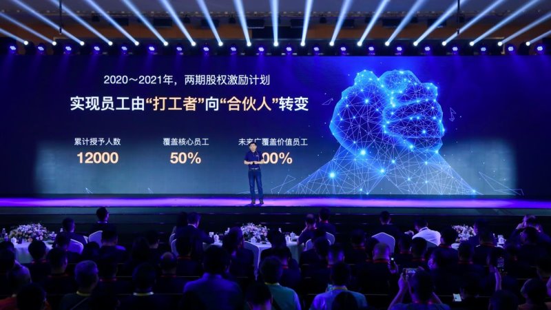全面增长！长城汽车2021年上半年营收622亿元 同比增长73%