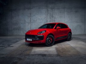 保时捷紧凑型运动 SUV 全面升级：新款 Macan 全球发布接受预订