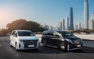 销量破20万的背后 有多少合资、进口车主为传祺MPV撑腰？