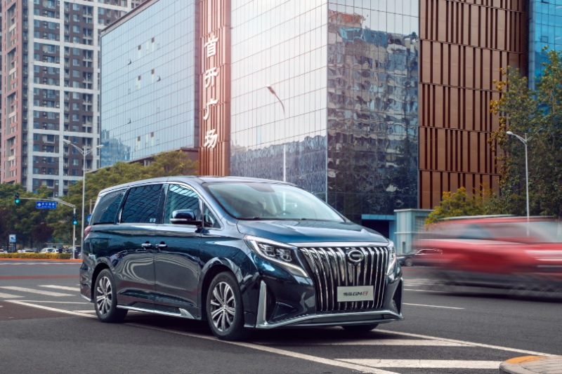销量破20万的背后 有多少合资、进口车主为传祺MPV撑腰？