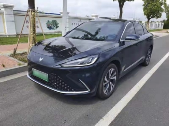 极狐车主故事│ 有我的地方就有光 阿尔法S带给我的温情感动瞬间