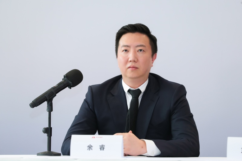 沃尔沃汽车与京东物流达成战略合作 全面提升消费者售后服务体验