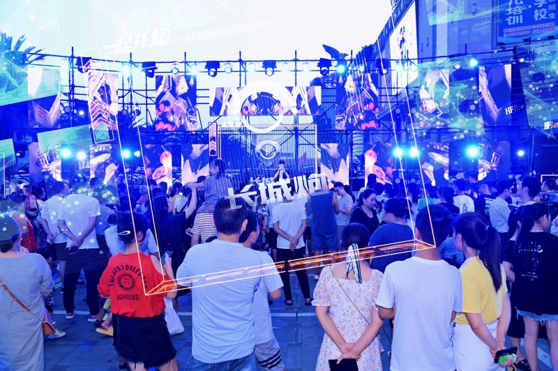 下半年取得开门红 长城皮卡7月全球销售17632台