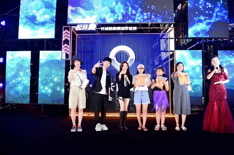 下半年取得开门红 长城皮卡7月全球销售17632台