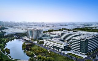 与时代同行【下篇】 加速转型 不断革新 上汽大众与你共绘未来出行蓝图