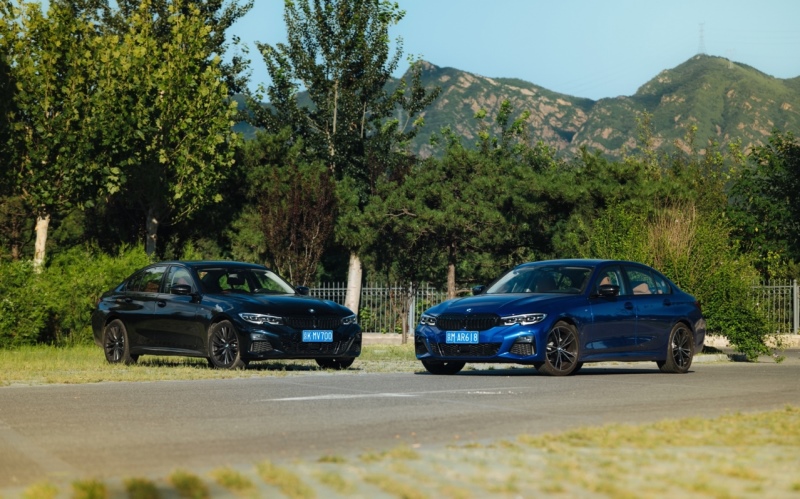 占3为王 刺激一夏,BMW 3系征服峰峦之攻山秘笈