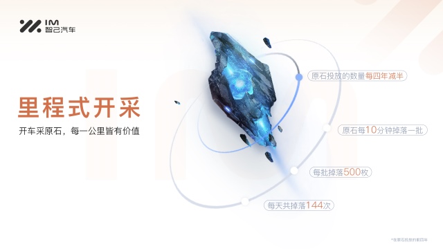 “原石谷”上线,智己汽车开启用户数据权益1.0时代