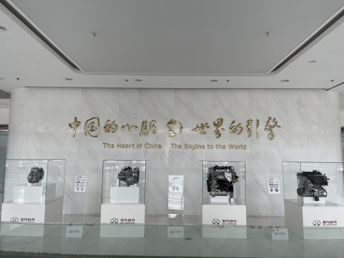 40%”热效率只是开始，告诉你北汽SUPER POWER真实水平