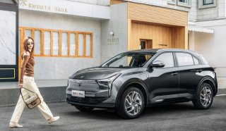 为人民造车，为人民服务 哪吒汽车累计交付破60000台