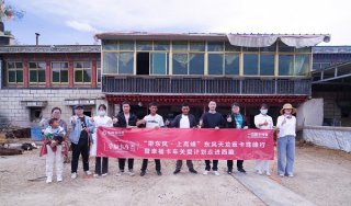 东风天龙·幸福卡车走进西藏系列报道(六):多啦、扎西,父子情传递东风情