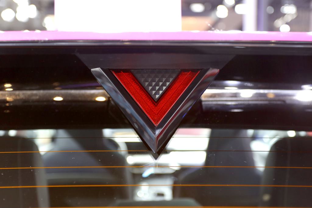 东风日产 启辰大V，内外兼修、有颜值更有内涵