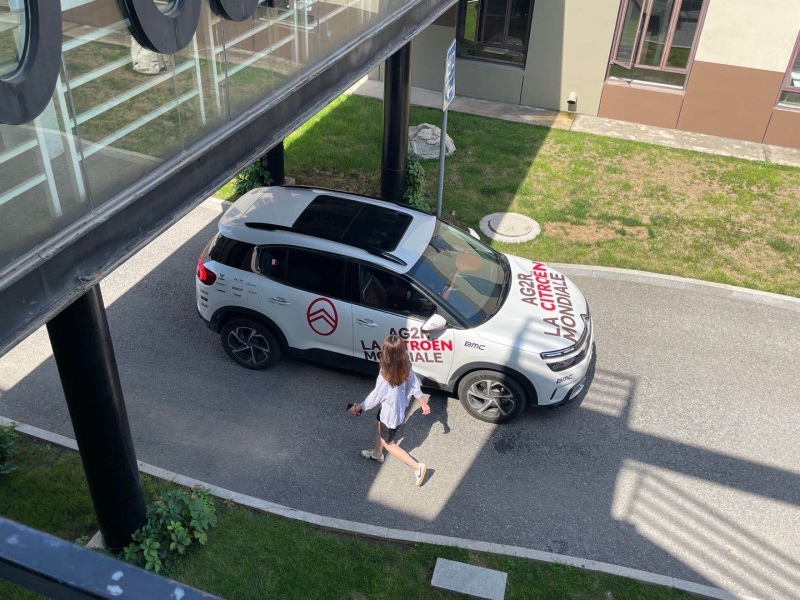 你选择的不只是车，还是一种生活｜2021款天逸的舒适不容错过