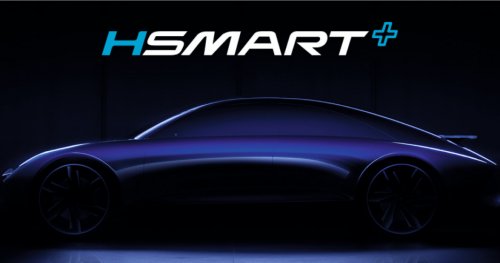 HSMART+战略领航 北京现代成都车展演绎二次腾飞！