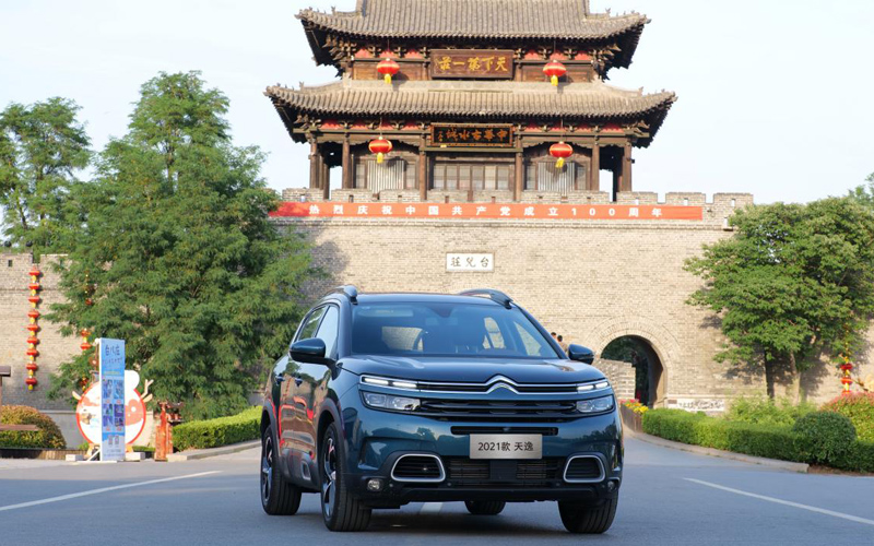 逸起看中国精彩盘点|走南闯北开天逸,舒适与美景皆可享